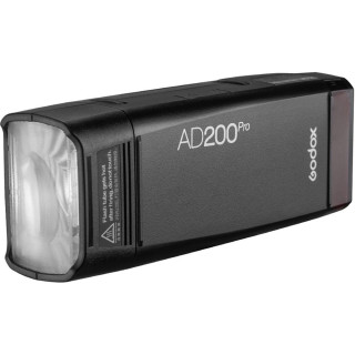 Godox Kültéri villanófény AD200Pro TTL