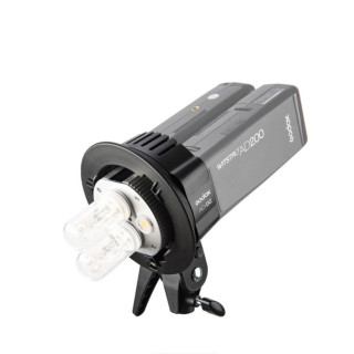 Godox AD200Pro TTL Buitenflitser