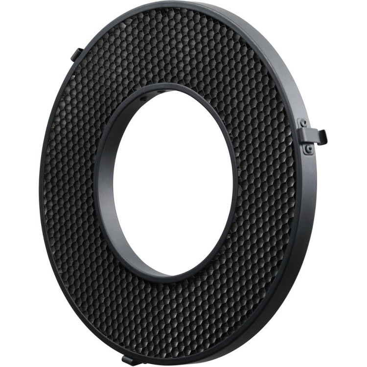 Godox BD-09 Honeycomb Grid för R1200 Ring Flash Head