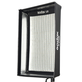 Godox FL-SF4060 Softbox jossa Grid, Diffuser, Laukku joustavalle LED-paneelille FL100