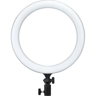 Godox LR-120B Illuminatore a LED anulare
