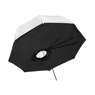 Godox UB-009 Caixa de Guarda-chuva preto/branco (101cm)