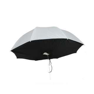 Godox UB-009 Paraplu Box Zwart/Wit (101cm)