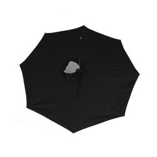 Godox UB-009 Paraplylåda svart/vit (101cm)