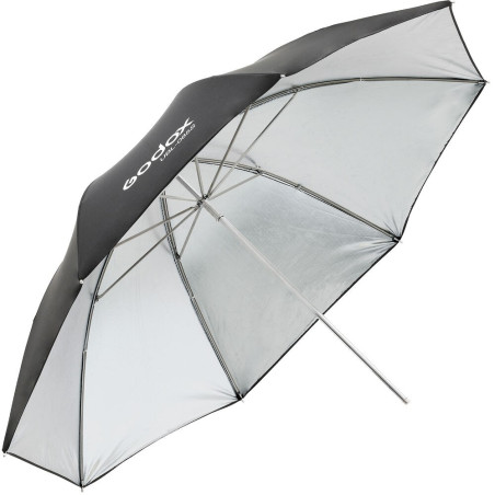 Godox UBL-085S sølvparaply til AD300Pro