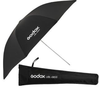 Godox UBL-085S ezüst esernyő az AD300Pro-hoz