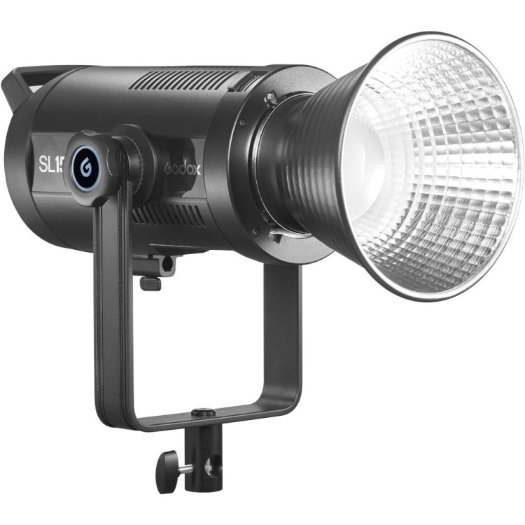 Godox SL-150II Bi-color LED-Videoleuchte
