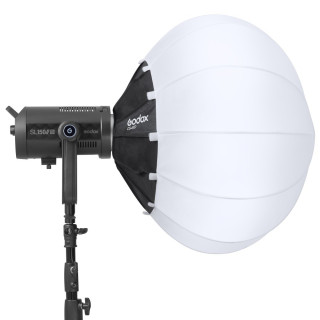 Godox SL-150II Bi-color LED-Videoleuchte