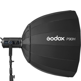 Lampa Godox SZ-200 Bi Bi-color Zoom LED