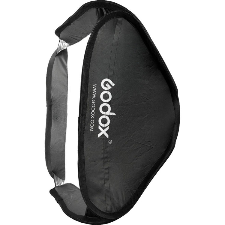 Godox SFUV4040 Outdoor-Set (S-Halterung und Softbox)
