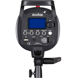 Godox QS800II stúdióvaku