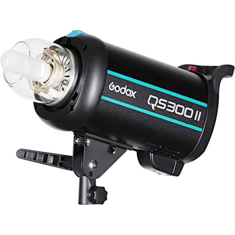 Godox QS300II Bowens Studioblitz