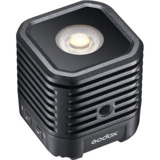 Godox WL4B Wasserdichte LED-Leuchte