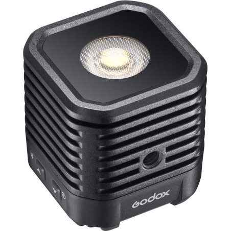 Godox WL4B Wasserdichte LED-Leuchte