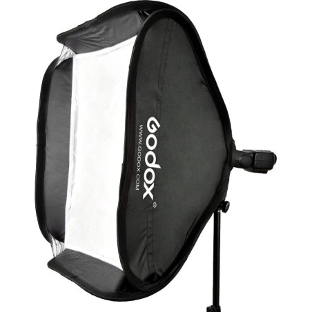 Godox SFUV5050 Outdoor-Set (S-Halterung und Softbox)