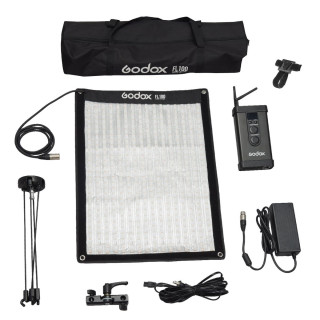 Godox Flexibles LED-Panel FL100 40x60cm
