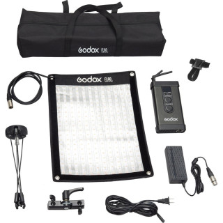 Godox Flexible LED Panel FL150S 60x60cm