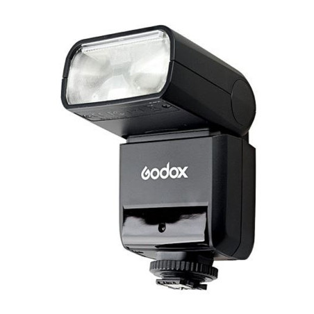 Godox TT350 Blitzgerät für Pentax