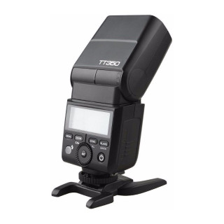 Godox TT350 Blitzgerät für Pentax