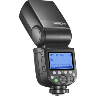 Godox Ving V860III TTL Li-Ion Flash pour Pentax