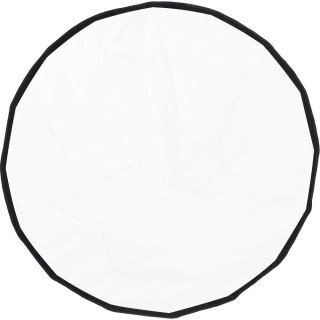 Godox QR-P120 Boîte à lumière parabolique à dégagement rapide