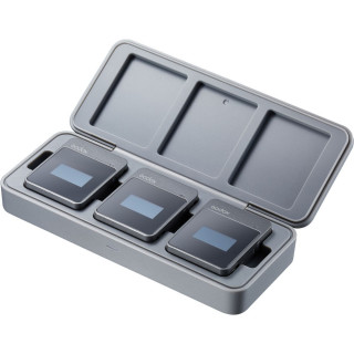 Godox Movelink M2 2,4GHz Drahtlos-Mikrofonsystem