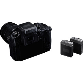 Godox Movelink M2 2,4GHz Drahtlos-Mikrofonsystem