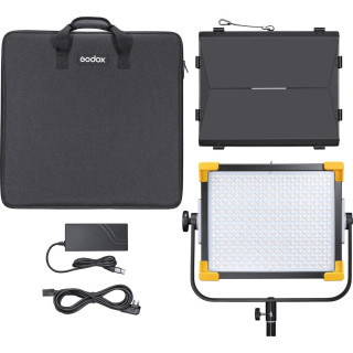 Godox LD75R RGB Panneau lumineux