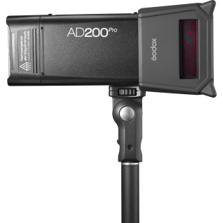 Godox AD200Pro-PC Garde-Boue en Silicone