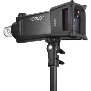 Godox AD200Pro-PC Garde-Boue en Silicone