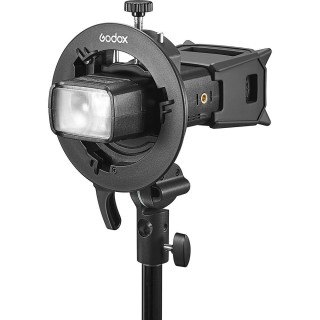 Godox AD200Pro-PC Garde-Boue en Silicone