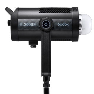 Godox SL-200II BiColore Video Lampe LED 2800-6500K