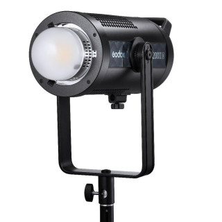 Godox SL-200II BiColore Video Lampe LED 2800-6500K