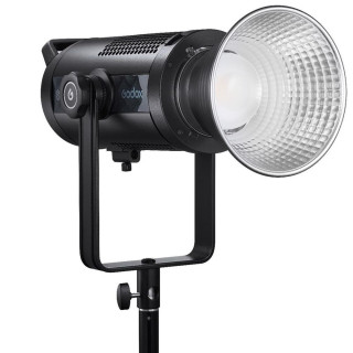 Godox SL-200II BiColore Video Lampe LED 2800-6500K