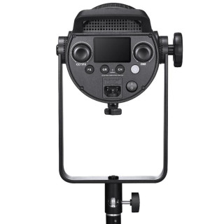 Godox SL-200II BiColore Video Lampe LED 2800-6500K