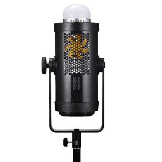 Godox SL-200II BiColore Video Lampe LED 2800-6500K