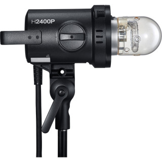 Godox H2400P Tête de flash pour pour bloc d'alimentation P2400