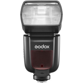 Godox TT685 II salamavalo Sonylle