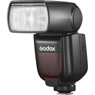 Godox TT685 II salamavalo Sonylle