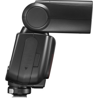 Godox TT685 II salamavalo Sonylle