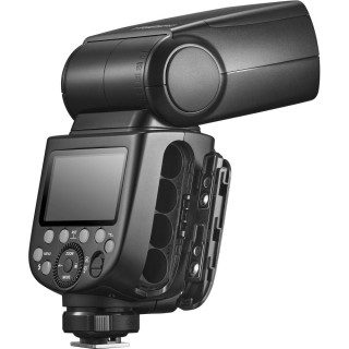 Godox TT685 II salamavalo Sonylle