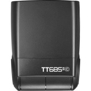 Godox TT685 II salamavalo Sonylle