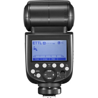 Godox TT685 II Blitzgerät für Fuji