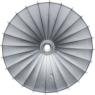 Godox P128 Kit - Parabolisches Lichtfokussierungssystem