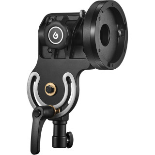 Godox P128 Kit - Parabolisches Lichtfokussierungssystem