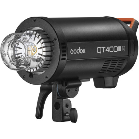 Godox QT400IIIM Quicker Studio-Blitz