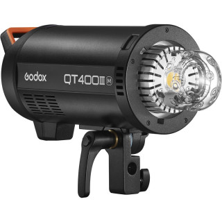 Godox QT400IIIM Quicker Studio-Blitz