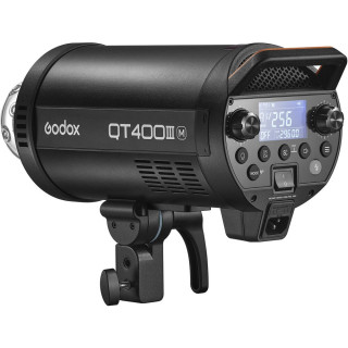 Godox QT400IIIM Quicker Studio-Blitz