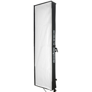 Godox FL-SF30120 Softbox com Grade, Difusor, Bolsa para Painel LED Flexível FL150R