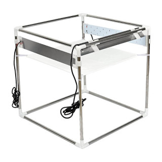 Godox LSD80 carpa sin sombras
